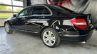 Mercedes C 200 Auto z gwarancją, automat, 184 km, - 11