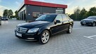 Mercedes C 200 Auto z gwarancją, automat, 184 km, - 15