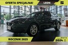 Seat Leon Sportstourer Style - 1.5 TSI - 115KM - Manual - Rocznik 2025! - 1