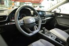 Seat Leon Sportstourer Style - 1.5 TSI - 115KM - Manual - Rocznik 2025! - 8