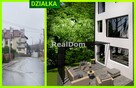 Działka budowlana Kraków Podgórze Duchackie, Błotna - 1
