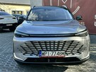 Baic Beijing 7 1.5T Benzyna 177 KM, Luxury, - 7