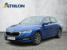 Škoda Octavia 2.0 TDI 150KM SCR Style DSG SalonPL VAT23% - 1