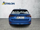 Škoda Octavia 2.0 TDI 150KM SCR Style DSG SalonPL VAT23% - 4