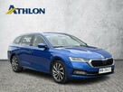 Škoda Octavia 2.0 TDI 150KM SCR Style DSG SalonPL VAT23% - 7