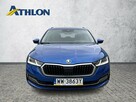 Škoda Octavia 2.0 TDI 150KM SCR Style DSG SalonPL VAT23% - 8