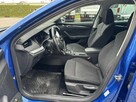 Škoda Octavia 2.0 TDI 150KM SCR Style DSG SalonPL VAT23% - 11