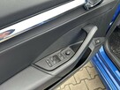 Škoda Octavia 2.0 TDI 150KM SCR Style DSG SalonPL VAT23% - 12
