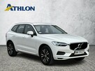 Volvo XC 60 B4 145KW Momentum Automat SalonPL VAT23% - 7