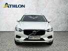 Volvo XC 60 B4 145KW Momentum Automat SalonPL VAT23% - 8