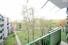 Mieszkanie Lublin Czuby, Rycerska - 10
