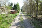 Działka budowlana Nowy Staw gm. Niemce - 5