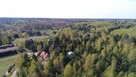 Działka budowlana Nowy Staw gm. Niemce - 7