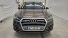Audi SQ7 4.0 TDI Quattro Tiptr. - 2