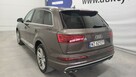 Audi SQ7 4.0 TDI Quattro Tiptr. - 8