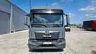 MAN TGL 12.250 BL E6 12.0t - 2