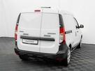 Dacia Dokker Van GD502TH#1.5 dCi Comfort Klima Cz.cof Klima Salon PL VAT 23% - 5