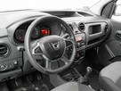 Dacia Dokker Van GD502TH#1.5 dCi Comfort Klima Cz.cof Klima Salon PL VAT 23% - 6