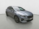 Kia XCeed - 1
