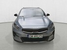 Kia XCeed - 2