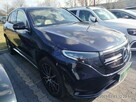 Mercedes EQC - 1