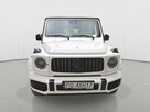 Mercedes G 63 AMG - 2