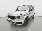 Mercedes G 63 AMG - 3