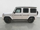 Mercedes G 63 AMG - 4