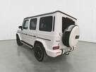 Mercedes G 63 AMG - 5