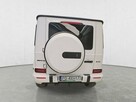Mercedes G 63 AMG - 6