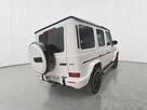 Mercedes G 63 AMG - 7