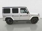 Mercedes G 63 AMG - 8