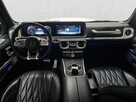 Mercedes G 63 AMG - 9