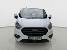Ford Transit Custom - 2