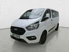 Ford Transit Custom - 3
