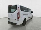 Ford Transit Custom - 7