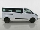 Ford Transit Custom - 8
