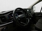 Ford Transit Custom - 11