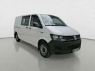 Volkswagen Transporter - 1