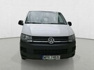 Volkswagen Transporter - 2