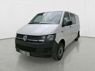 Volkswagen Transporter - 3