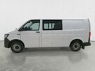 Volkswagen Transporter - 4