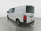 Volkswagen Transporter - 5