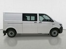 Volkswagen Transporter - 8