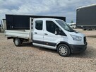 Ford Transit - 1