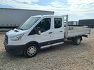 Ford Transit - 2