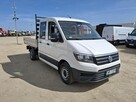 Volkswagen Crafter - 1