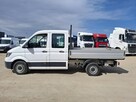 Volkswagen Crafter - 2