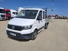 Volkswagen Crafter - 3