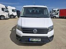Volkswagen Crafter - 4
